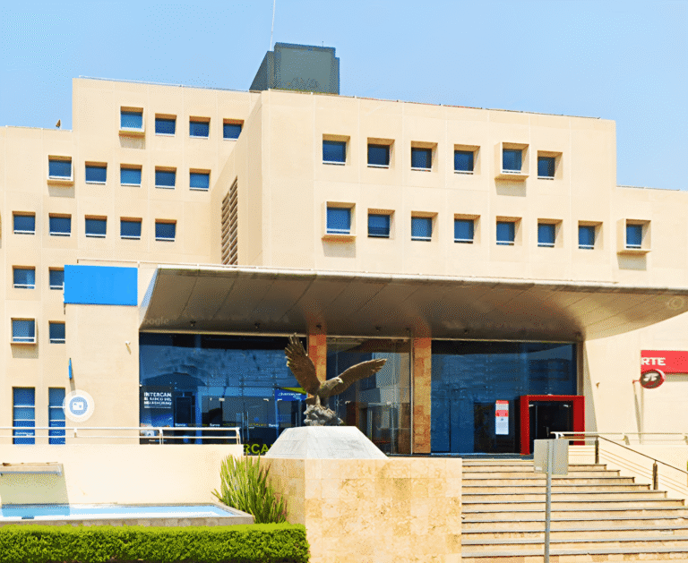 CITIO CENTRO DE INFUSIÓN TRATAMIENTO E INVESTIGACIÓN ONCOLÓGICA QUERÉTARO